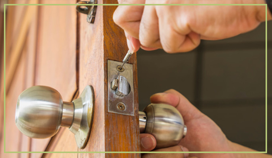 residential locksmith